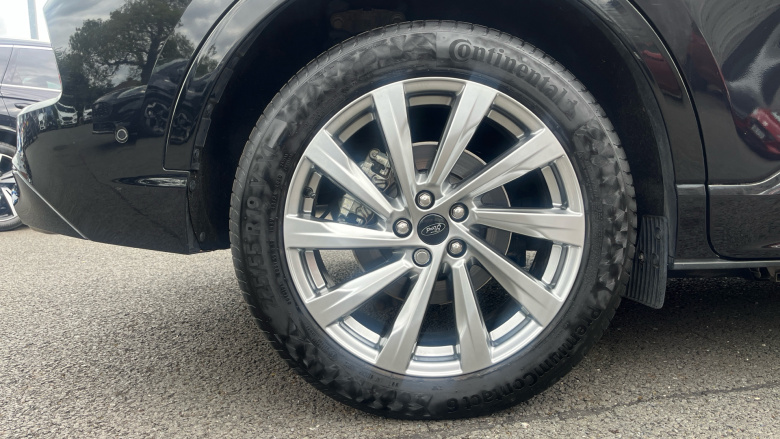 Ford Kuga 2.5 PHEV Vignale 5dr CVT Estate